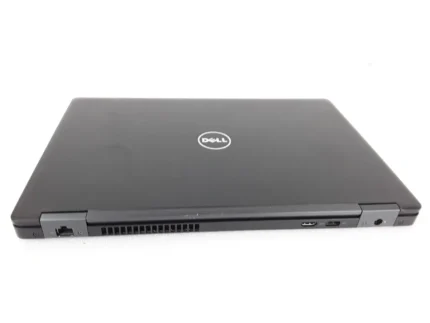 پورت های لپ تاپ دل Latitude e5580