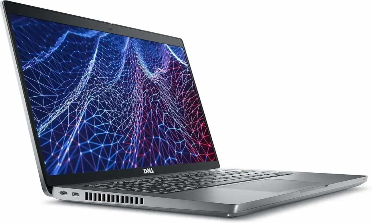ساختار و بدنه Latitude 5591