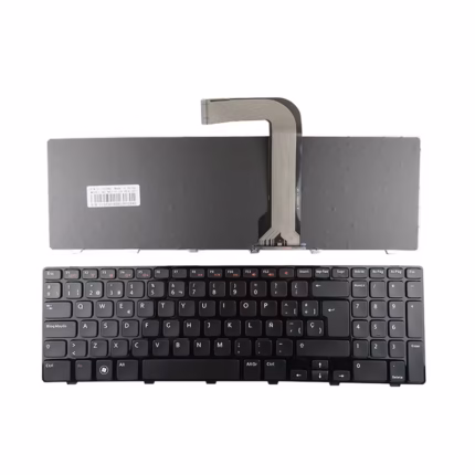 کیبورد لپ تاپ دل DELL N5110 M501Z