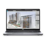لپ تاپ استوک دل Precision 3551