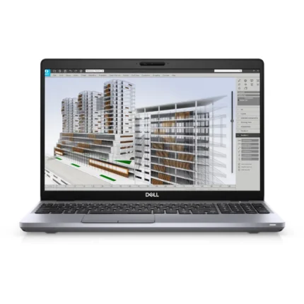 لپ تاپ استوک دل Precision 3551