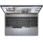 لپ تاپ صنعتی استوک دل Precision 3551 - تصویر 3