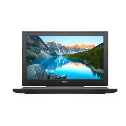 نمای جلویی لپ تاپ گیمینگ دل Dell G7 15 7588