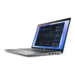 لپ تاپ ورک استیشن دل Precision 3590 - تصویر 2
