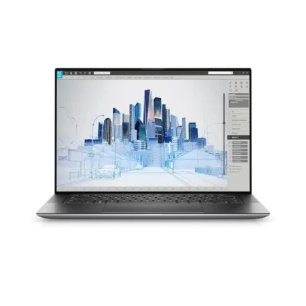 لپ تاپ استوک دل Precision 5560