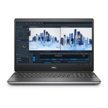 لپ تاپ استوک دل Precision 7560