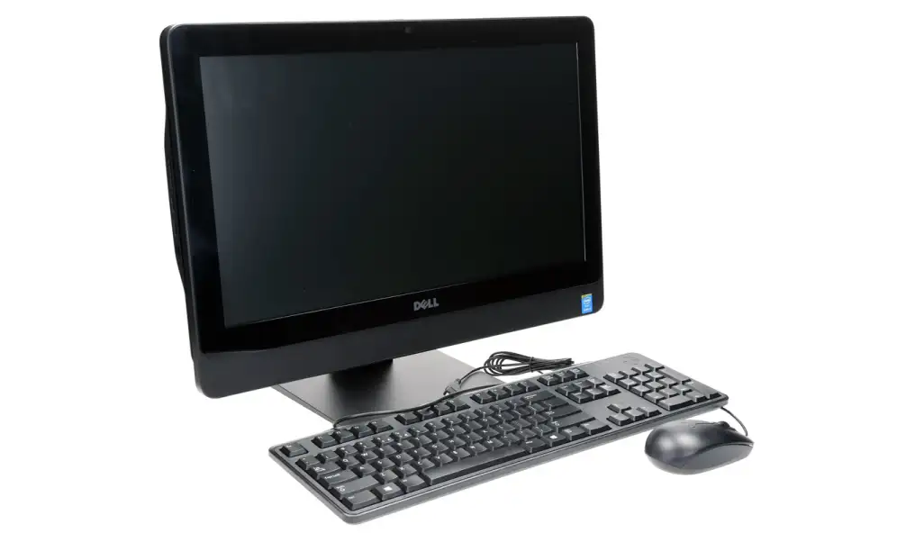 آل این وان استوک دل OptiPlex 3030