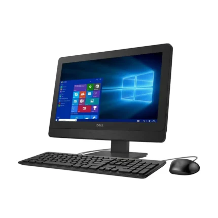 آل این وان استوک دل OptiPlex 3030