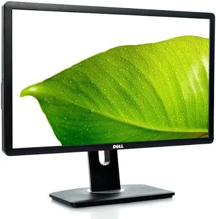 مانیتور استوک دل P2312