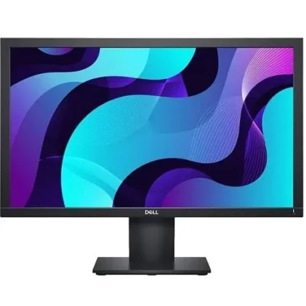 مانیتور استوک دل P2312