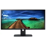 مانیتور استوک دل U2913WMT