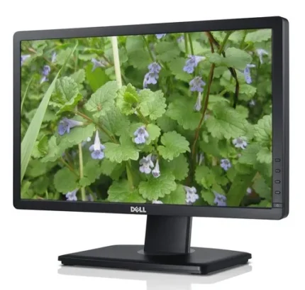 مانیتور استوک دل P2212